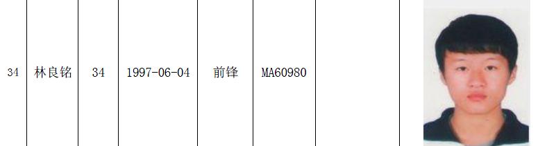 张玉宁林良铭,林良铭张玉宁最新消息
