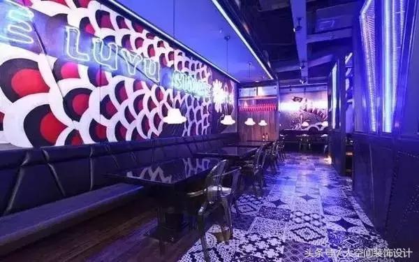 外婆家是怎样做餐饮的,外婆家的设计风格