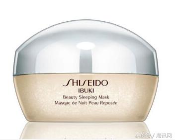 sudee素玳睡美人睡眠面膜,睡美人黄金蜗牛睡眠面膜