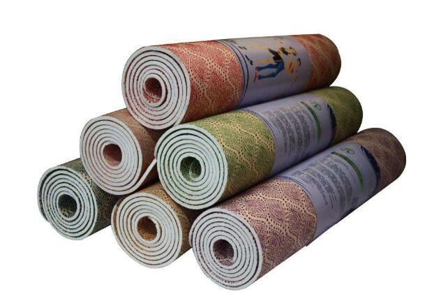 瑜伽垫的厚度怎么量好用,瑜伽垫的厚度多少最合适