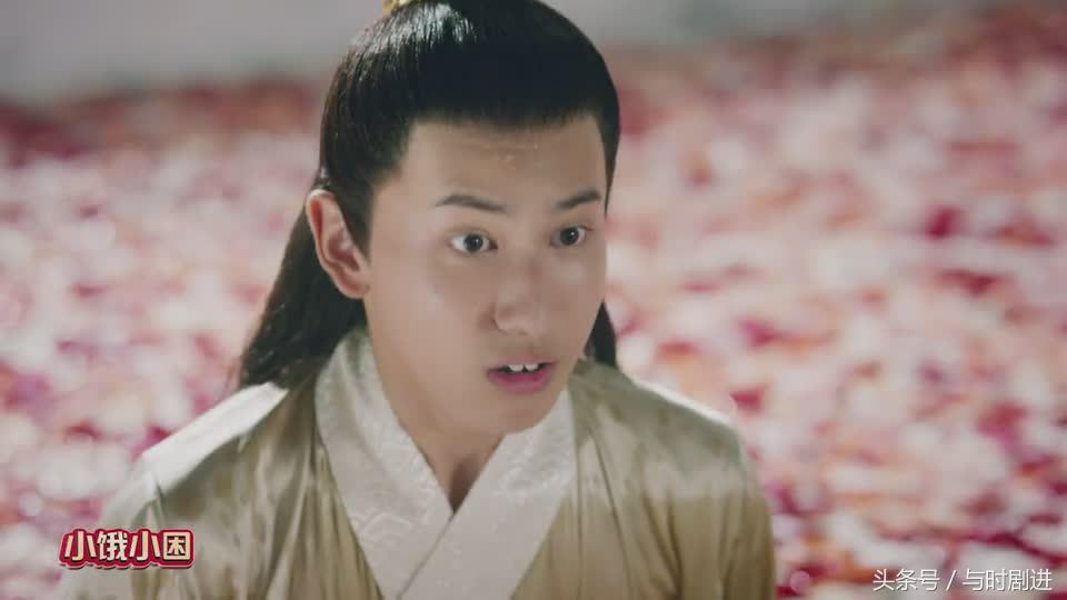 三生三世:墨渊复活,夜华打翻醋坛子,然而我最心疼的却是他们俩