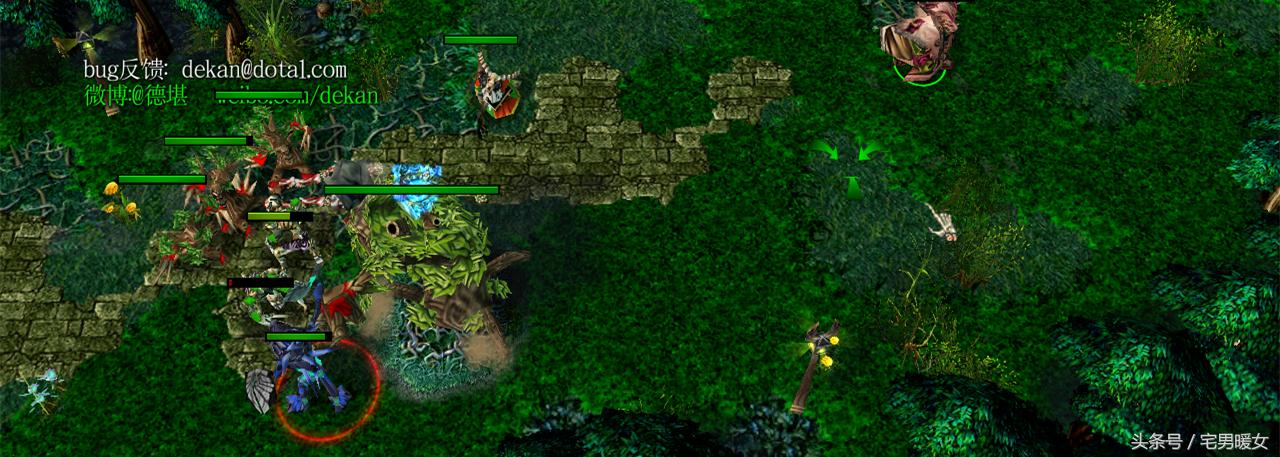 dota新游戏,dota09平台