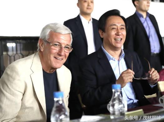 中超四支球队亚冠全部淘汰,亚冠里皮对韩国足球的评价