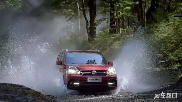 东风科技实力,东风风行技术怎么样