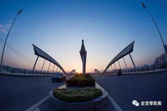 成都金堂一道美丽的风景线,水城之美