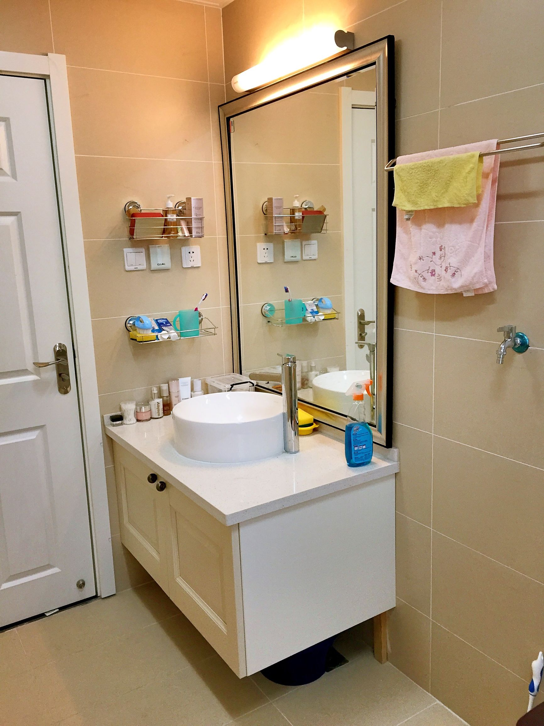 美式和现代轻奢混搭,美式与现代轻奢混搭