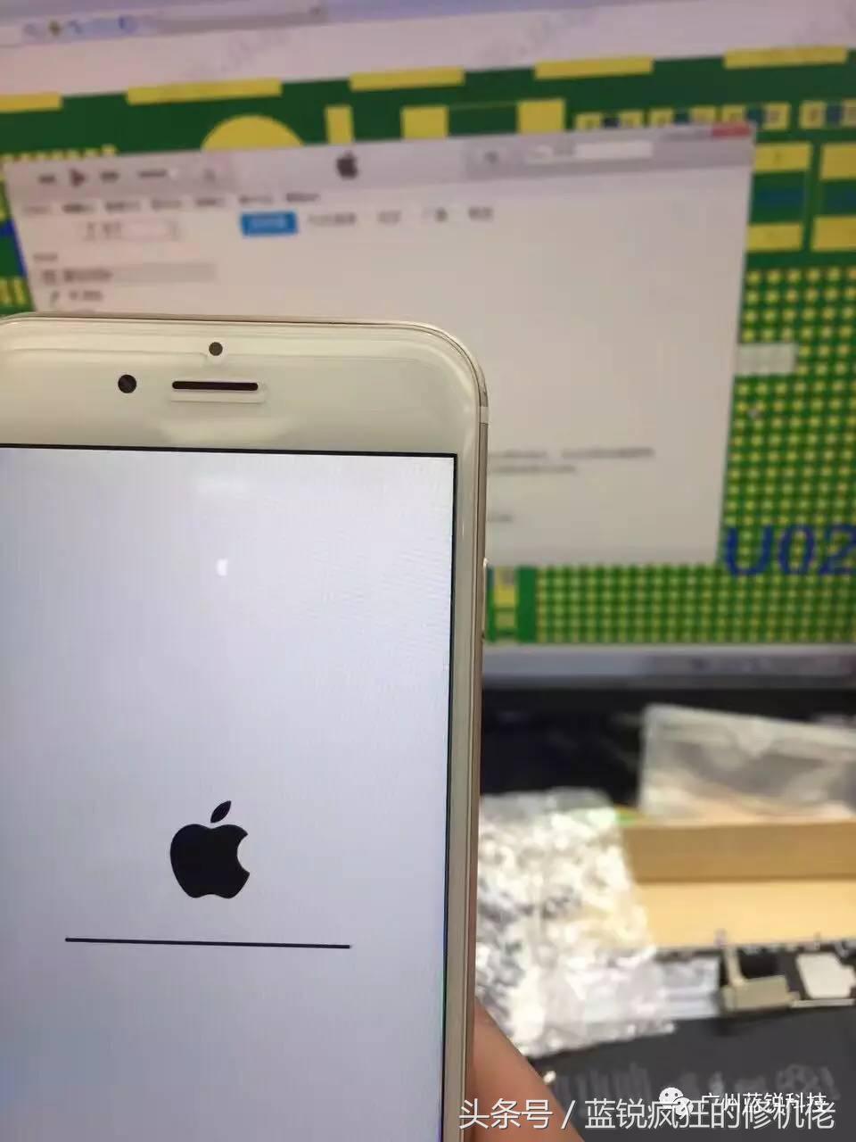 苹果11promax扩内存,苹果手机扩充内存后死机重启