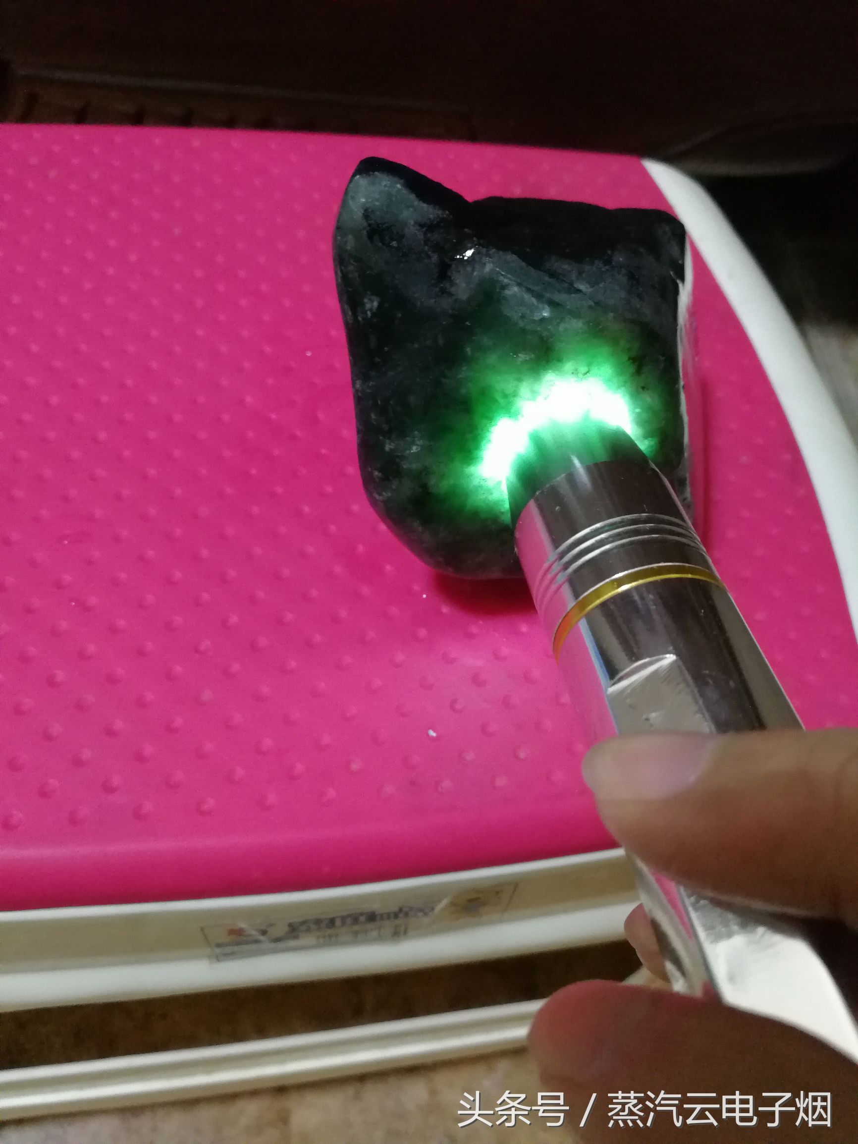 普通人做直播日入5000+