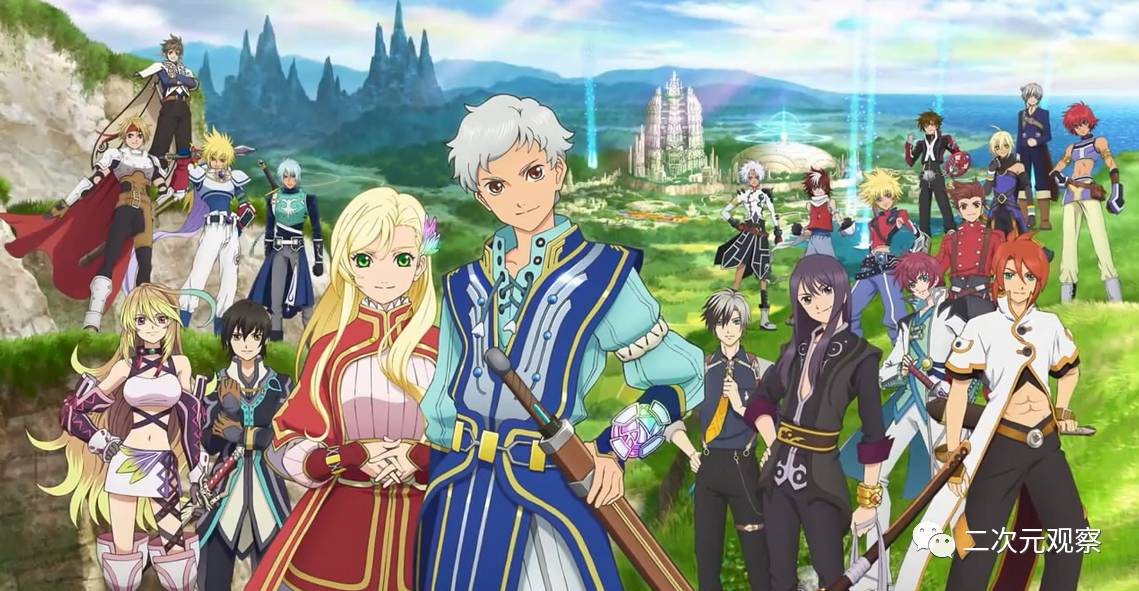 从懵懂少年成为救世英雄的冒险谭永远不会过时，这就是王道的魅力