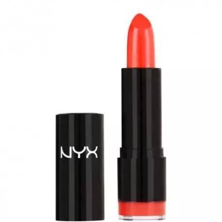 阿玛尼挚爱400和迪奥哑光999,dior999经典正红色口红图片