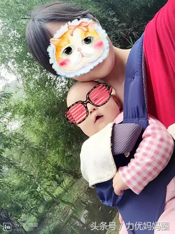 背带和背巾哪种更好用,腰凳背娃神器0-3岁背带怎么用