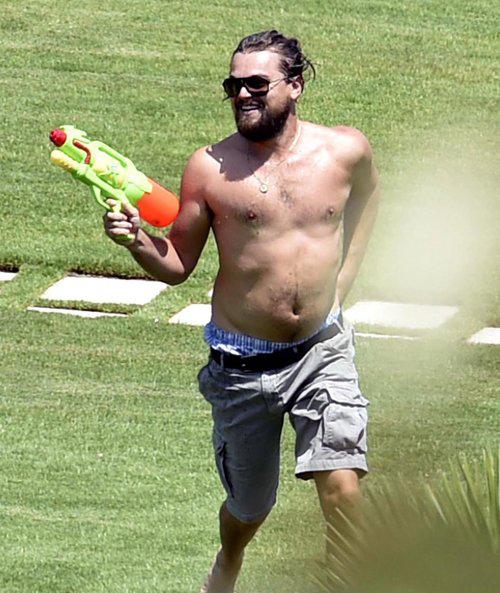 一瘦全都有之——请放下你手中的薯片、可乐、汉堡