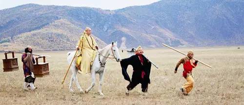 西游记长生药秘方,西游记中的仙丹灵药有哪些