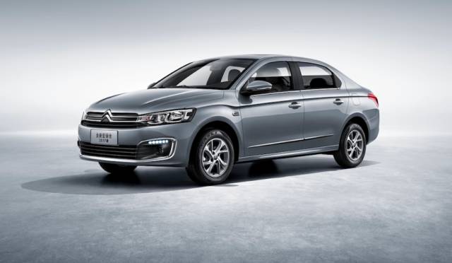 2018爱丽舍落地多少钱,全新爱丽舍2017款价格