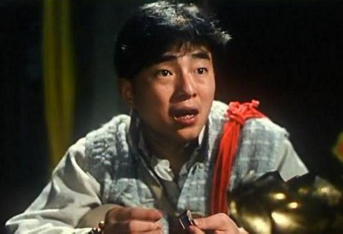 香港电影界僵尸片始祖,香港僵尸电影妆容史