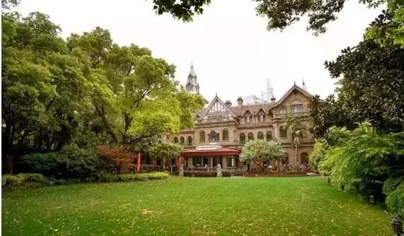 上海各条地铁线沿途景点大全,上海最惊艳的地铁路线