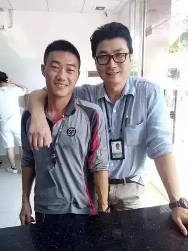 顺丰王卫如何成为中国企业家,顺丰王卫领导力分析