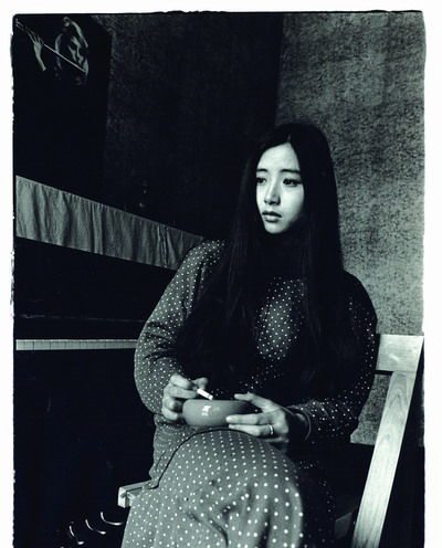 鎶界儫鐨勫コ浜哄氨鏄激椋庤触淇楀悧,濂充汉鎶界儫浼ら璐ヤ織