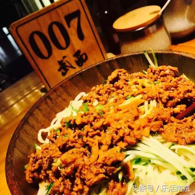 南京十大最好吃的面,中国公认最好吃的8碗面