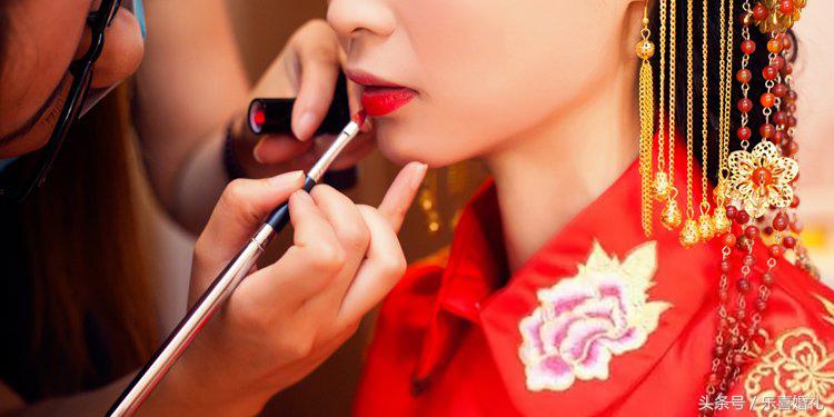 决定你婚礼颜值的终极Boss来了?