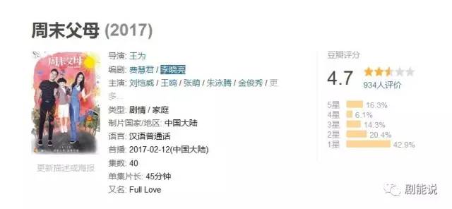 王鸥刘恺威夜光剧本拍戏,刘恺威王鸥周末父母大结局