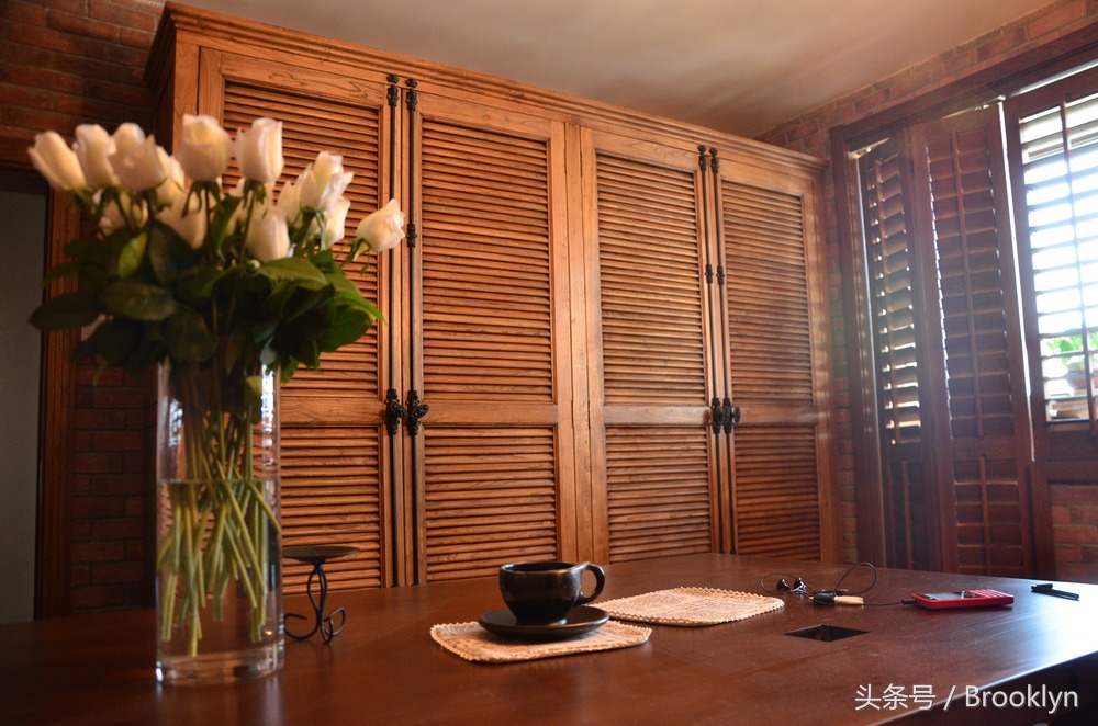 高端家具定制知识分享 (如何定制你想要的家具)