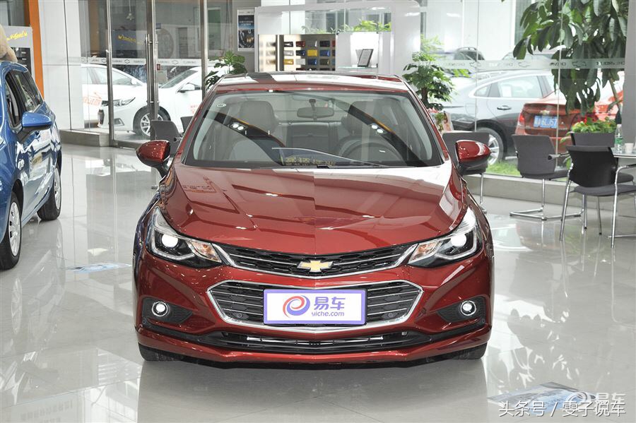 新款科鲁兹发动机怎么样,科鲁兹又要换新款