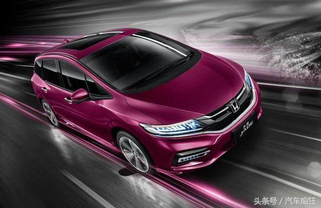 东本新款车型即将上市,东本最好的车