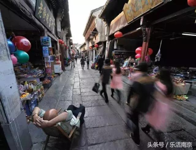 南京踏青赏梅乐享春光,赏梅园