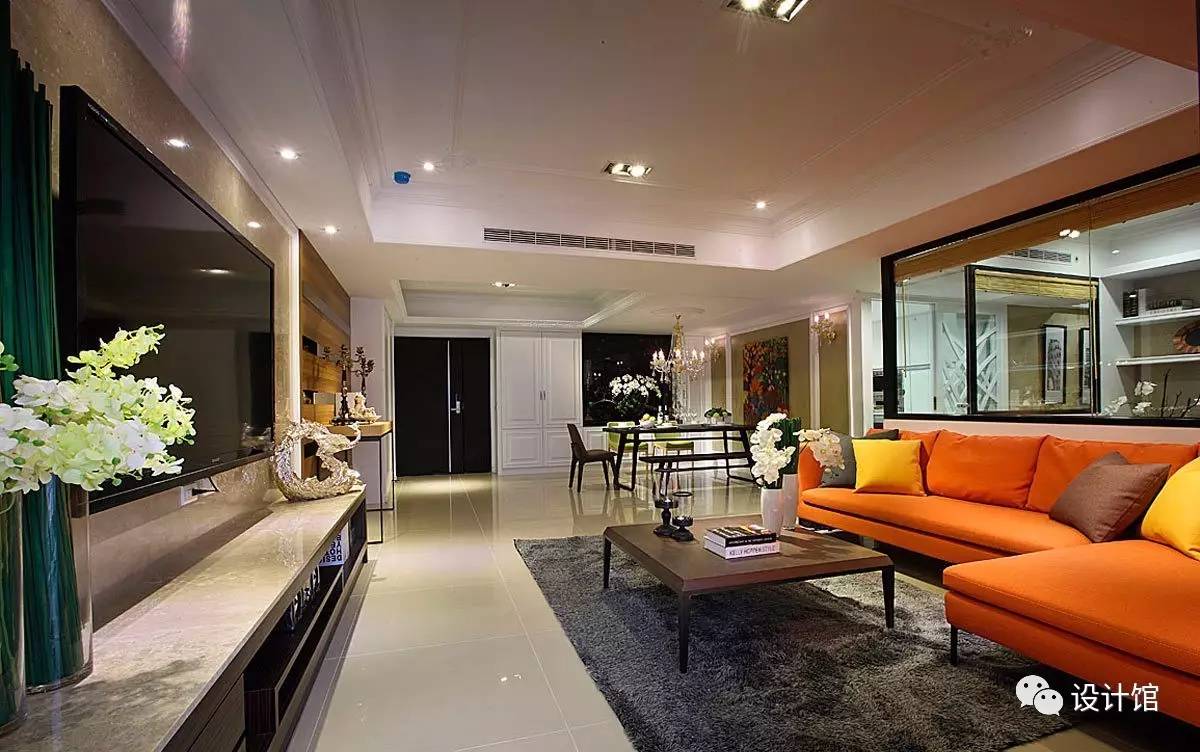 玻璃墙做到地面好看吗,玻璃墙怎么做效果好