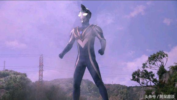 欧布奥特曼起源形态和原生形态,欧布奥特曼初始形态和起源形态