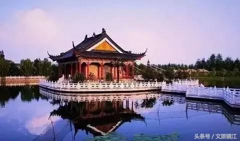 镇江最新版使用说明书，以后再也不担心被问镇江有什么了！