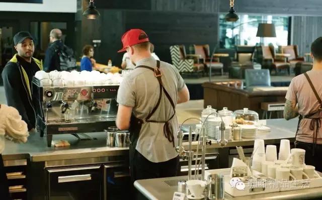 如何开家挣钱的咖啡店,如何开家成功的店