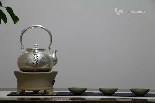 意大利银器怎么辨别真假,银器大揭秘