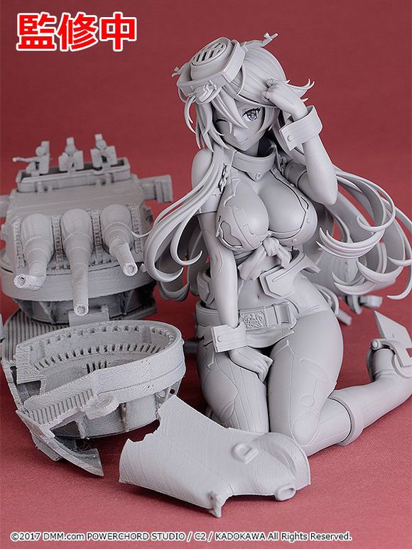 继续吃土!WF2017冬MF社的塑料小人一样给力!