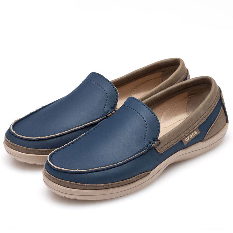 新皮鞋如何不磨脚,教你让皮鞋焕然一新