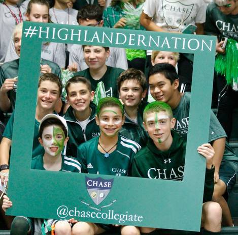 美国私立走读初中,2022美国私立走读高中排名