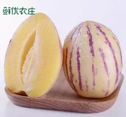 那些年吃掉的水果,就是今天省下进口面膜