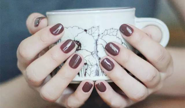 新手美甲步骤超详细,新手美甲入门教程详细步骤