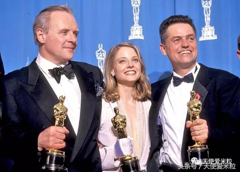 导演篇:别哭,他们也是奥斯卡遗珠
