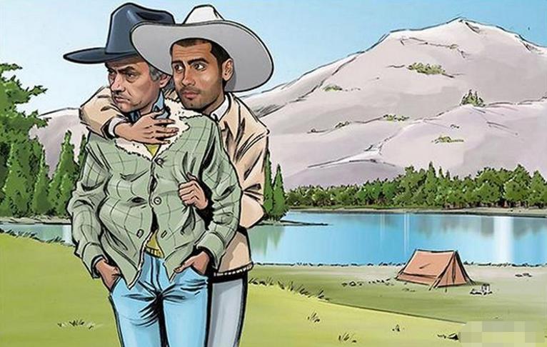 瓜迪奥拉心目中最好的门将,瓜迪奥拉为什么比穆里尼奥厉害