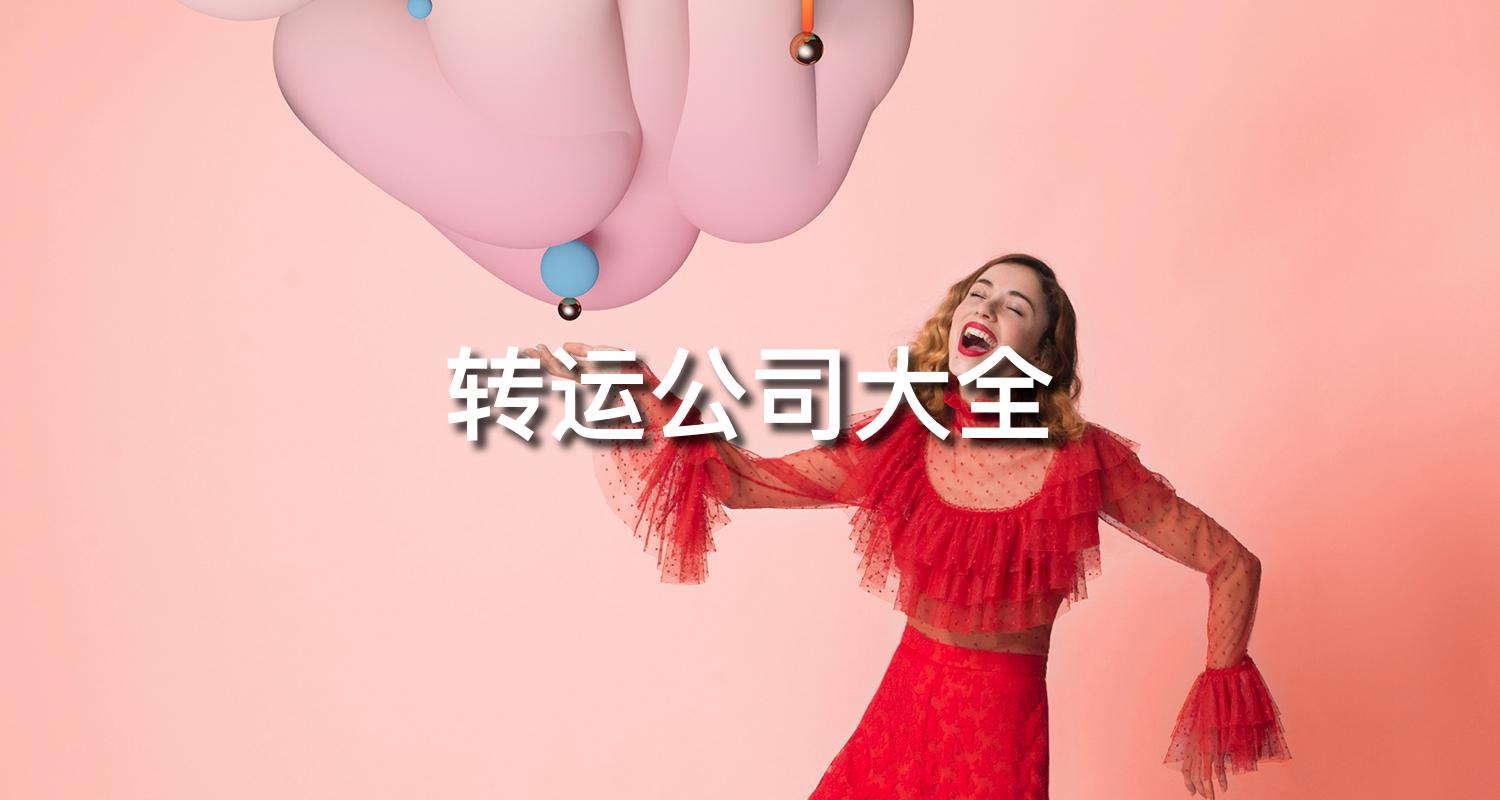 怎么找国际转运公司,美国代购转运公司