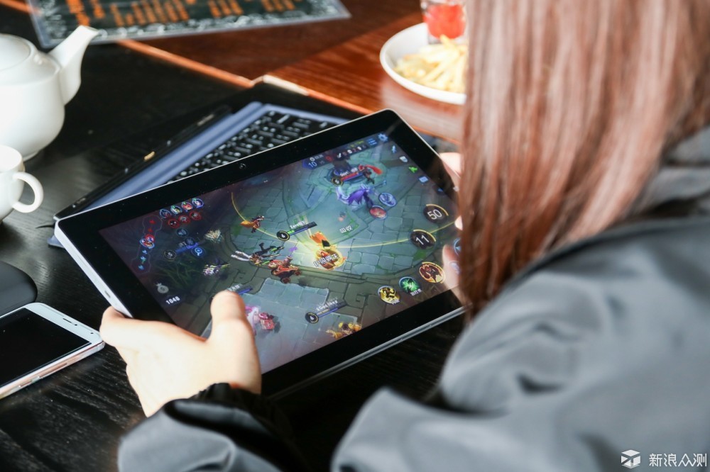 台电tbook16power测评,价格屠夫电脑