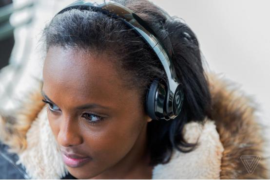 beatssolo3耳机评价,beatsstudio3wireless评测