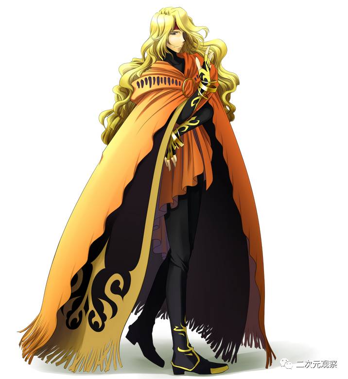 从懵懂少年成为救世英雄的冒险谭永远不会过时，这就是王道的魅力