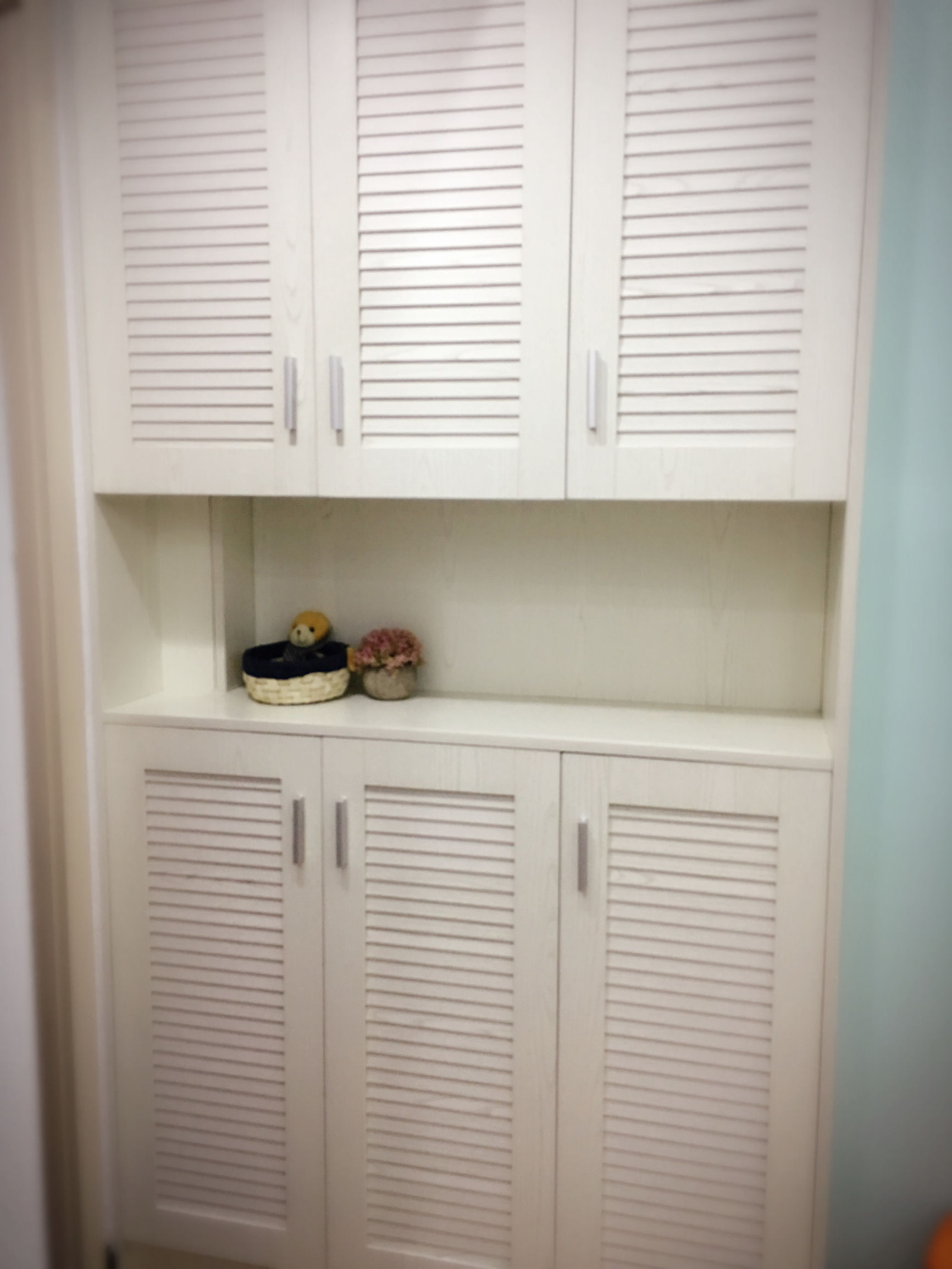 客餐厅一体装修新家,客餐厅一体房子装修设计欣赏