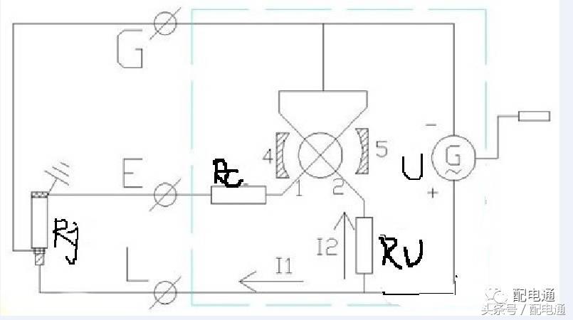 手摇兆欧表和数字兆欧表哪个好,数字兆欧表和手摇式兆欧表哪个好