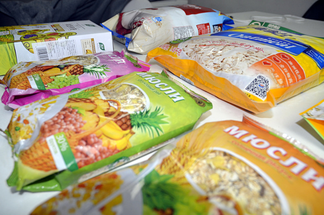 便宜又好吃还能减肥的麦片,无糖低脂减肥麦片推荐