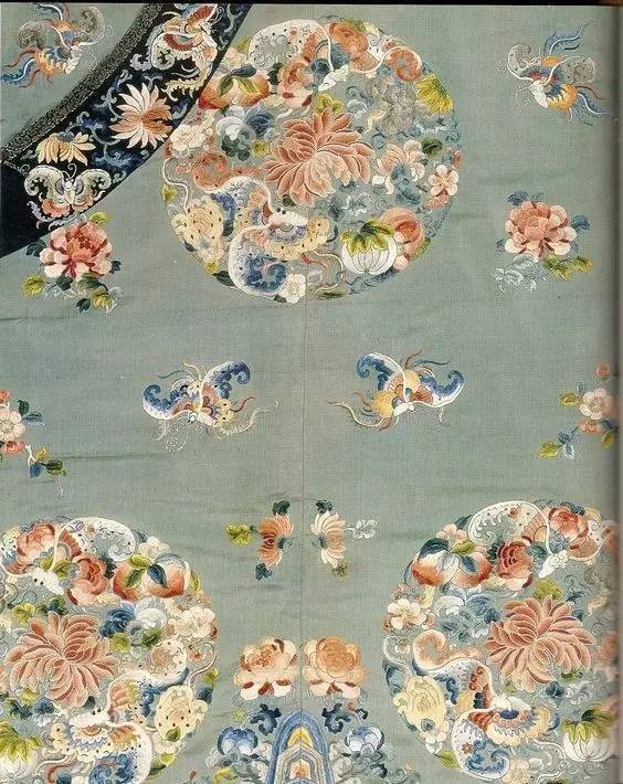 漂亮的手工刺绣集合,针线刺绣视频