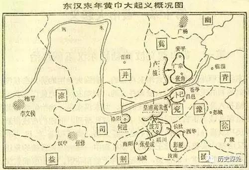 皇甫嵩的武力怎么样,皇甫嵩为什么不讨伐董卓